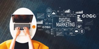 Online Marketing Kya Hoti Hai