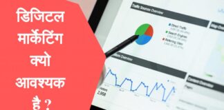 Cyber Marketing Kya Hati Hai