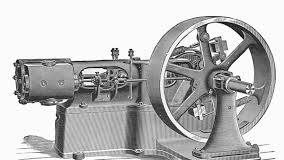 Who invented the Steam Engine? James Watt