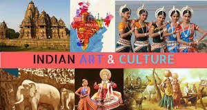 Indian Art and Culture