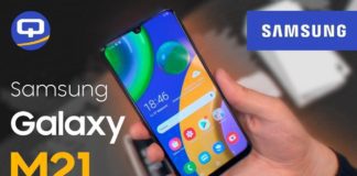 Samsung Galaxy M21 Full Specification