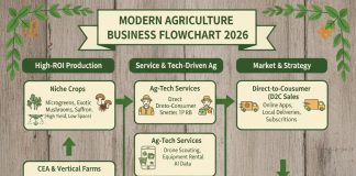 Agriculture Business Innovative Strategies for 2026 Agriculture Business Innovative Strategies for 2026