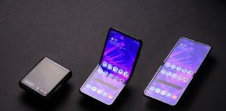 Samsung Galaxy Z Flip Full Specification 2020