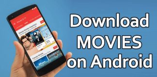 Latest Movie Download Kaise Kare IN Hindi