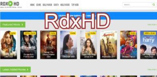 Rdxhd 2020 latest Hollywood movies download 300mb hindi dubbed