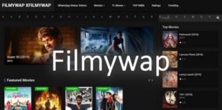 Filmywap 2020 Bollywood, Punjabi Movies Download Movies in 300MB
