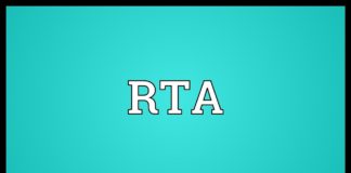 RTA Full Form: आरटीए क्या हैं पूरी जानकारी in Hindi