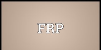 FRP क्या हैं? FRP Full Form Hindi