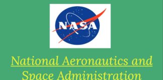 NASA क्या है? NASA फुल फॉर्म In Hindi