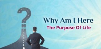 Life में मेरा Purpose क्या है?