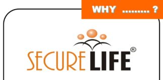 Secure Life Business Reality in Hindi