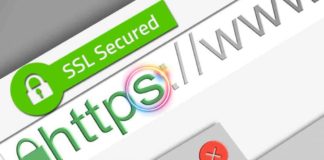 SSL क्या है ? Full Form in Hindi