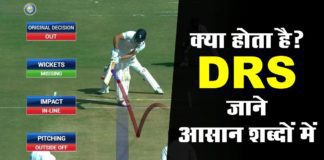 DRS Full Form : डीआरएस क्या है पूरी जानकारी in Hindi