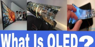 OLED Full Form: ओएलइडी कैसे काम करता है Hindi