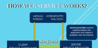 Web Service क्या है in Hindi