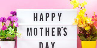 Happy Mothers Day Poems in Hindi