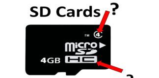 SD Card क्या है in Hindi