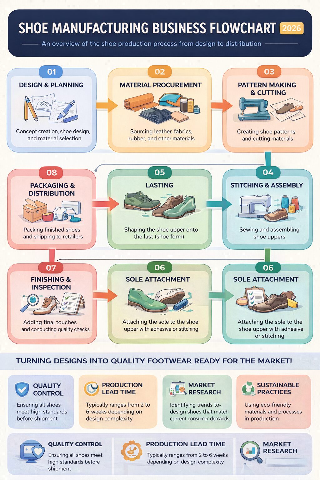 Shoe Manufacturing Business (Machines & Profit) Shoe Manufacturing Business (Machines & Profit)