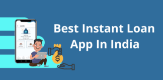 Top Best Instant Loan App In India
