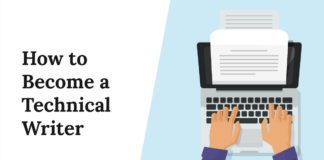 Technical Writer बनने से जुड़ी सभी जानकारी हिंदी में