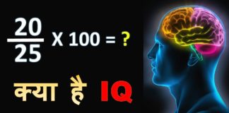 IQ Level कैसे बढ़ाये पूरी जानकारी in Hindi