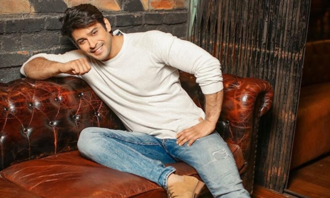 Siddharth Shukla Biography, Age, Height, Model and Girlfriend Siddharth Shukla Biography, Age, Height, Model and Girlfriend