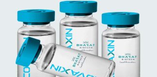 Covaxin Approval Latest Update