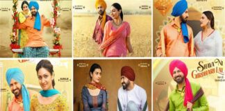 Shava Ni Girdhari Lal Full HD Movie Online 2021