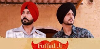 Fuffad Ji Movie Online Watch Full HD