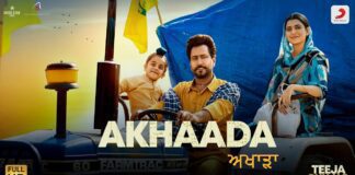 Teeja Punjab Full Movie Online Watch 2021