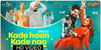 Kade Haan Kade Naa Movie Full HD Watch Online 2021