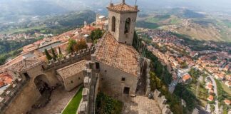 San Marino | History | National Anthem | Holidays and Festivals