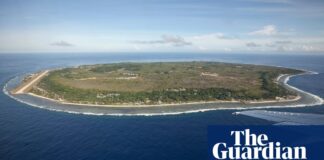 Nauru | History | National Anthem | Holidays and Festivals