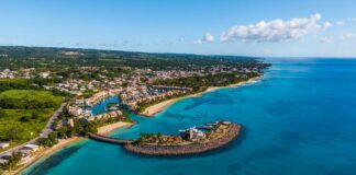 Barbados | History | National Anthem | Holidays and Festivals
