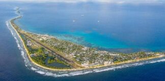 Tuvalu | History | National Anthem | Holidays and Festivals