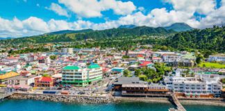 Dominica | History | National Anthem | Holidays and Festivals