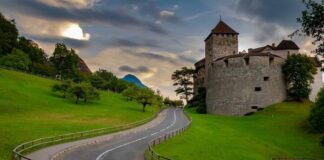 Liechtenstein | History | National Anthem | Holidays and Festivals