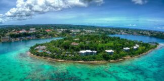 Vanuatu | History | National Anthem | Holidays and Festivals