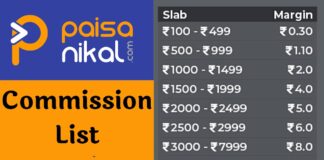 Paisa Nikal App Kya Hai