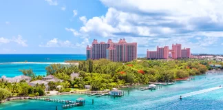 Bahamas | History | National Anthem | Holidays and Festivals