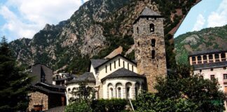 Andorra | History | National Anthem | Holidays and Festivals