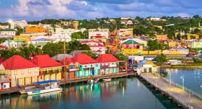 Antigua and Barbuda | History | National Anthem | Holidays and Festivals