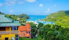 Saint Lucia | History | National Anthem | Holidays and Festivals