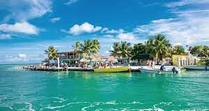 Belize | History | National Anthem | Holidays and Festivals