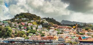 Grenada | History | National Anthem | Holidays and Festivals