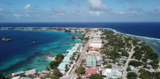 Marshall Islands | History | National Anthem | Holidays and Festivals