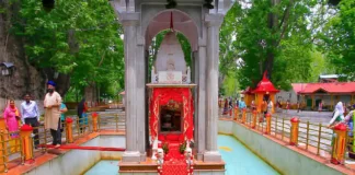 Kheer Bhawani Mandir History in Hindi | Kheer Bhawani Mandir Ka Itihaas