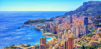 Monaco | History | National Anthem | Holidays and Festivals