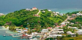 St. Vincent & Grenadines | History | National Anthem | Holidays and Festivals