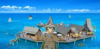 Palau | History | National Anthem | Holidays and Festivals